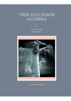 Tree successor algebra