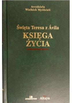 Księga życia