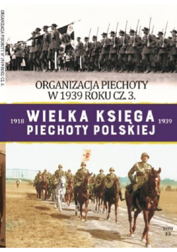 Wielka Księga Piechoty Polskiej Tom 43