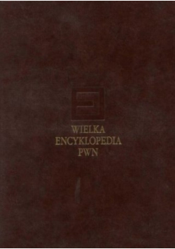 Wielka encyklopedia Tom 8