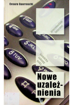 Nowe uzależnienia