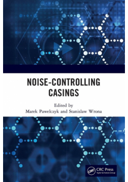 Noise-Controlling Casings