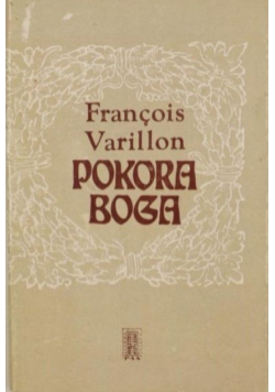 Pokora Boga