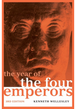Year of the Four Emperors