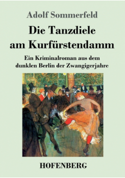 Die Tanzdiele am Kurfürstendamm