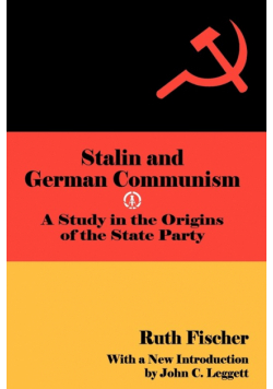 Stalin and German Communism