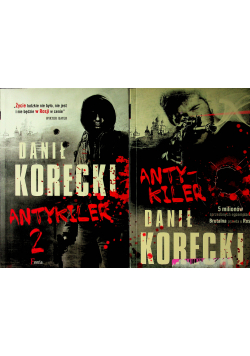 Antykiler 2 Tomy
