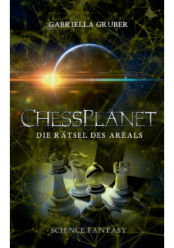 ChessPlanet - Die Rätsel des Areals