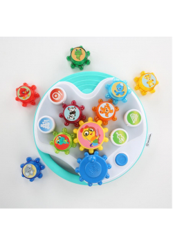 Mała Symfonia Baby Einstein