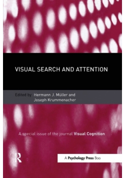 Visual Search and Attention