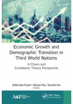 Economic Growth and Demographic Transition in Third World Nations