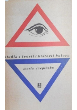 Studia z teorii i historii koloru