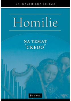 Homilie na temat "Credo"