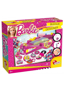 Barbie Bijoux Designer