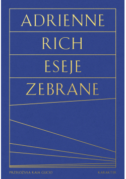 Eseje zebrane. Kultura, polityka i sztuka poezji