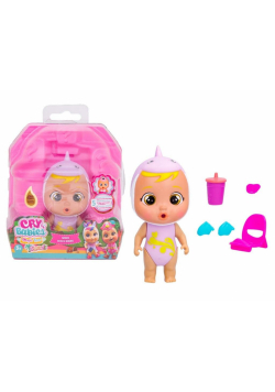 Cry Babies Magic Tears - Beach Babies Finny