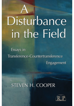 A Disturbance in the Field