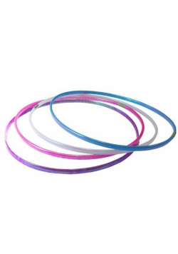 Ice Hoop - Zakręcona zabawa display mix (10szt)