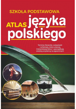 Atlas języka polskiego SP