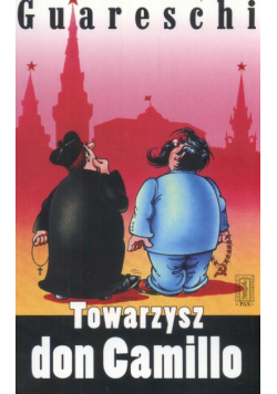 Towarzysz don Camillo
