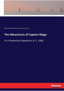 The Adventures of Captain Mago