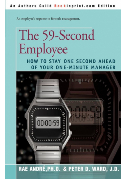 The 59-Second Employee
