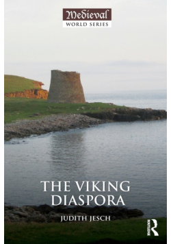 The Viking Diaspora