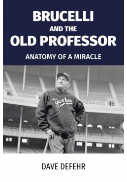 Brucelli and the Old Professor
