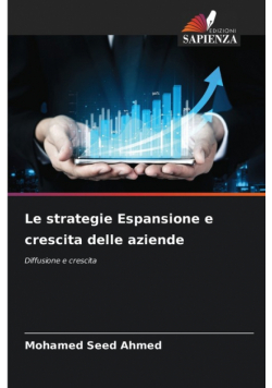 Le strategie Espansione e crescita delle aziende