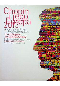 Chopin i jego Europa