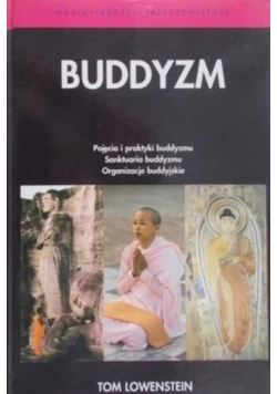 Buddyzm