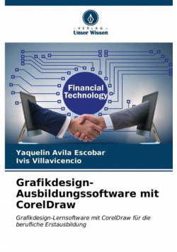 Grafikdesign-Ausbildungssoftware mit CorelDraw