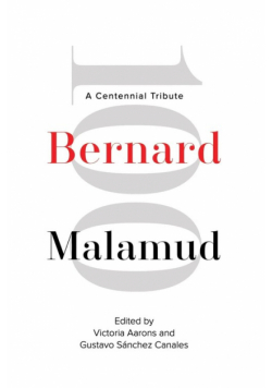 Bernard Malamud