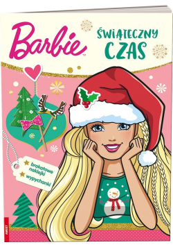 Barbie. Świąteczny czas