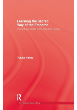 Learning Sacred Way Of Emperor