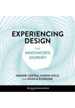 Experiencing design wer. angielska