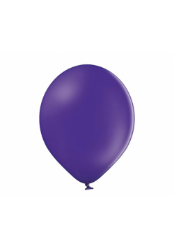 Balony B105 Pastel Royal Lilac 100szt