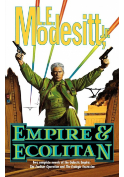 Empire & Ecolitan