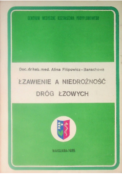 Łzawienie A Niedrożność Dróg Łzowych