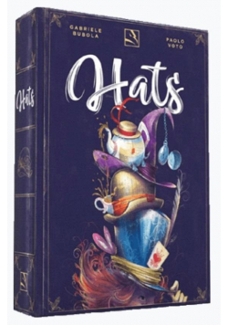 Hats