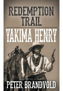 Redemption Trail