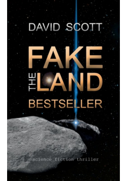 The Fakeland Bestseller