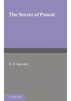 The Secret of Pascal