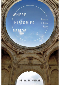 Where Histories Reside