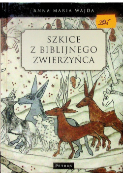 Szkice z biblijnego zwierzyńca