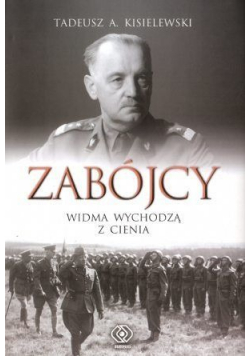 Zabójcy Widma Wychodzą z Cienia