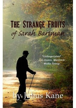 The Strange Fruits of Sarah Bartman