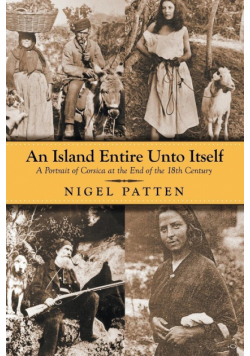 An Island Entire Unto Itself