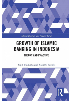 The Growth of Islamic Banking in Indonesia