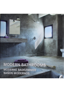 Modern Bathrooms